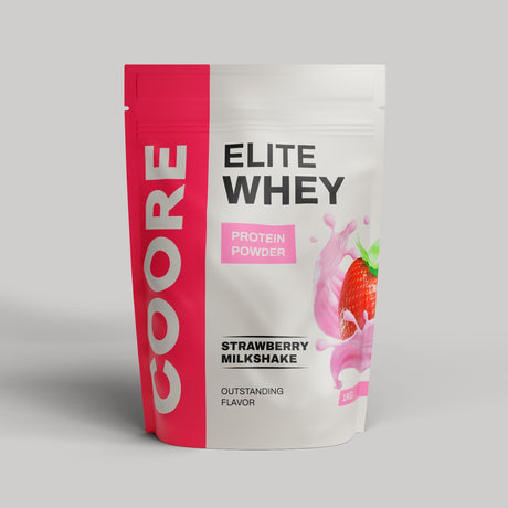 COORE Elite Whey 1kg