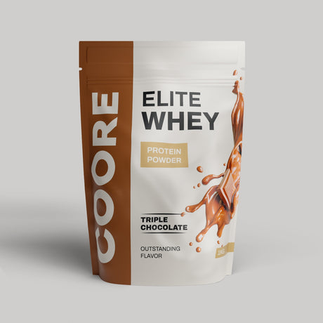 COORE Elite Whey 1kg