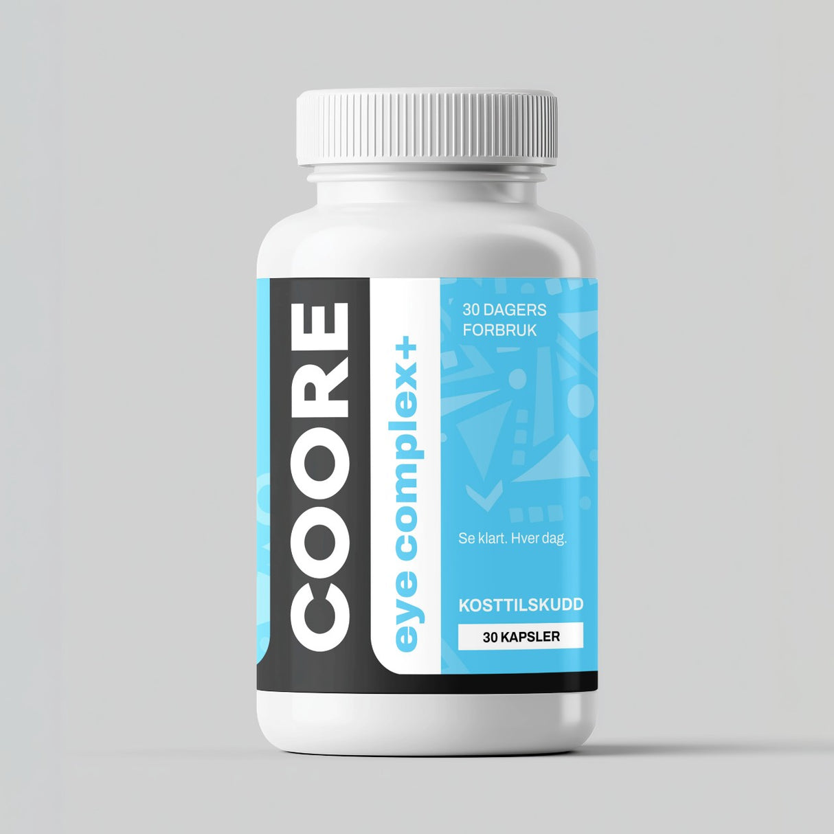 COORE Eye Health+ (30 doser)