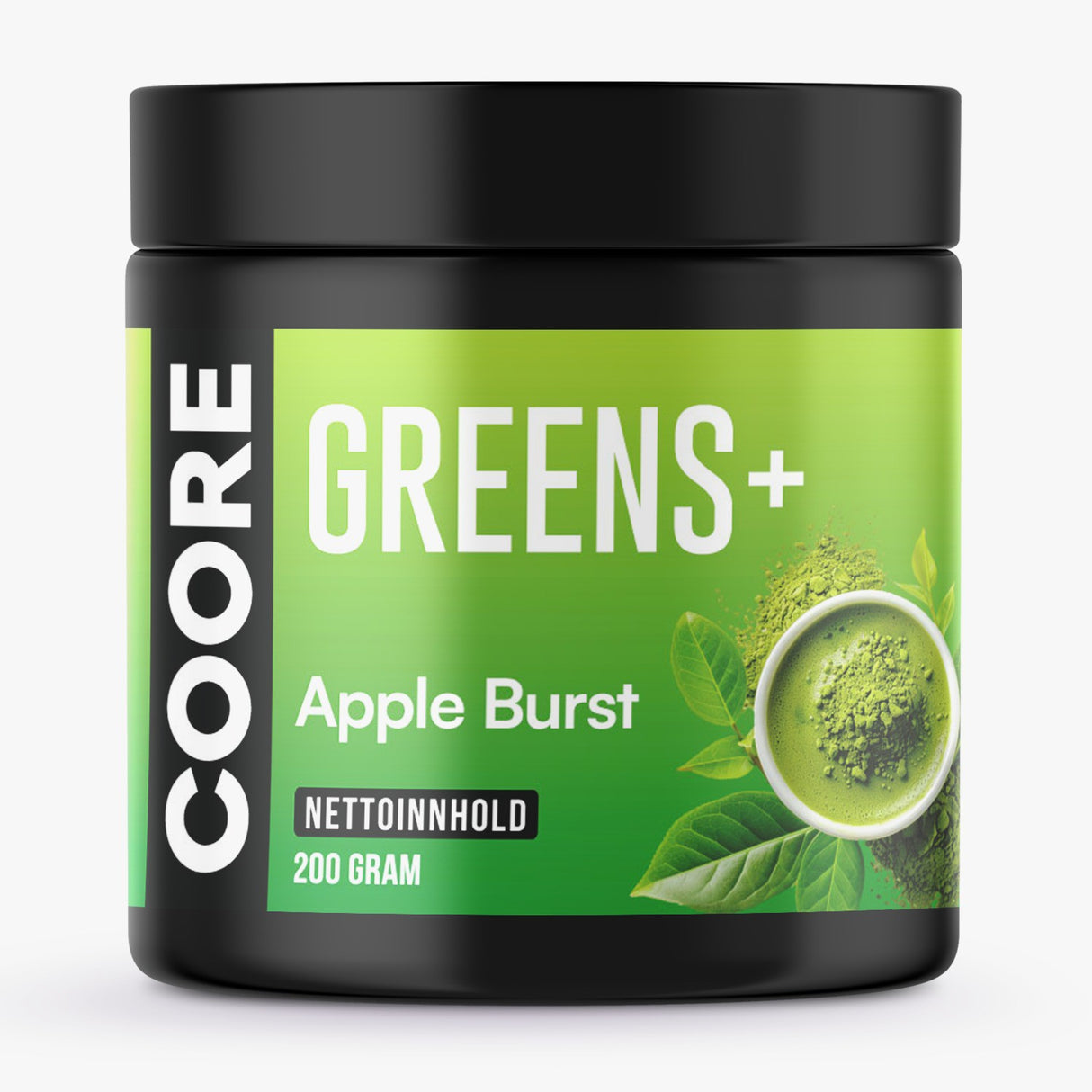 COORE - Daily Greens+ 200g