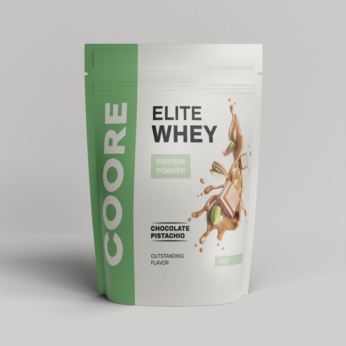 COORE Elite Whey 1kg