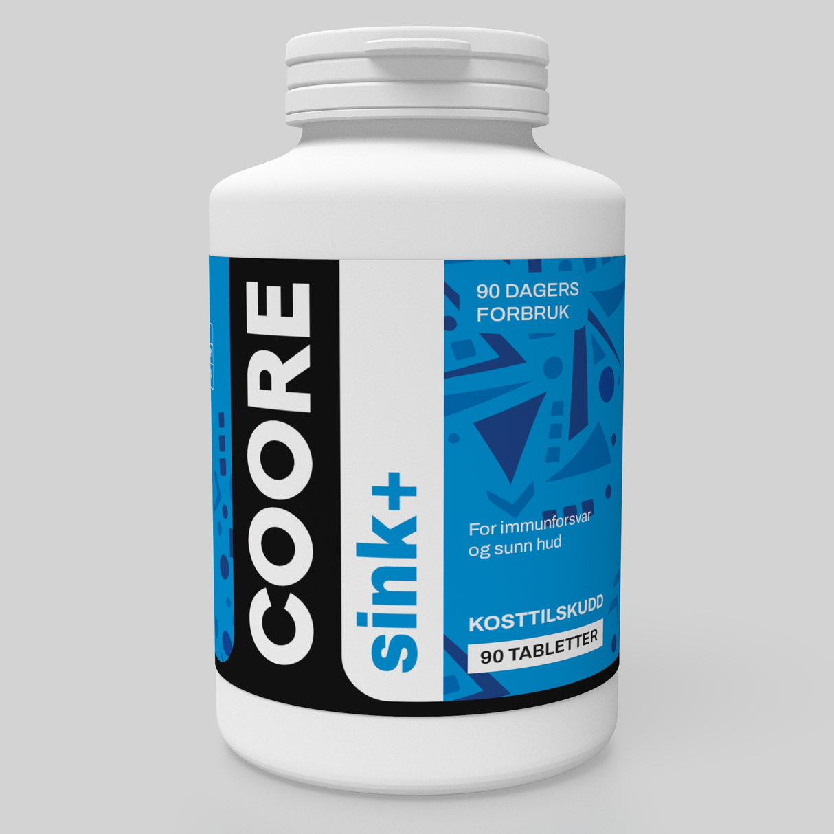 COORE Sink+ (90 doser!)