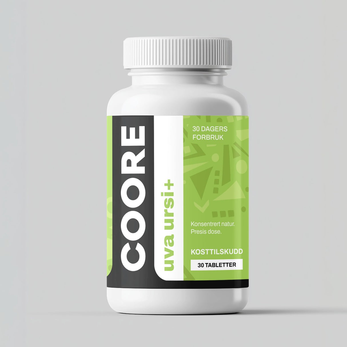 COORE Uva Uris+ (30 doser)