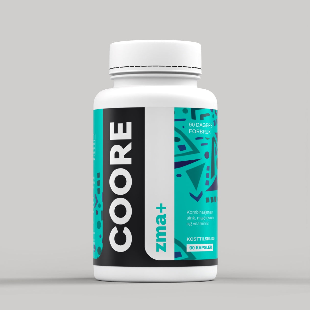 COORE ZMA+ (90 Doser!)