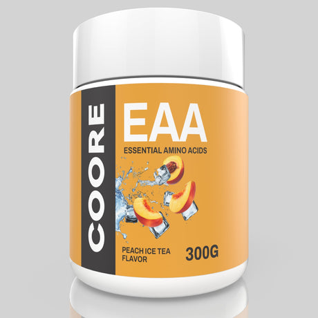 COORE EAA+ Elite 300g - Raspberry Rush
