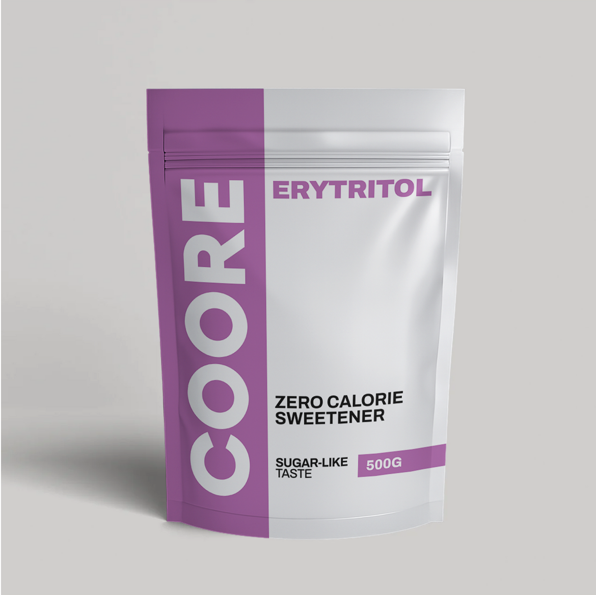 COORE 100% Erytritol 500g