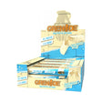 Grenade Protein Bar 12 x 60 g White Chocolate Cookie – proteinbar med 23 g protein