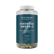 Myprotein MyVitamins Essential Omega-3 90 kapsler – fiskeolje med EPA og DHA
