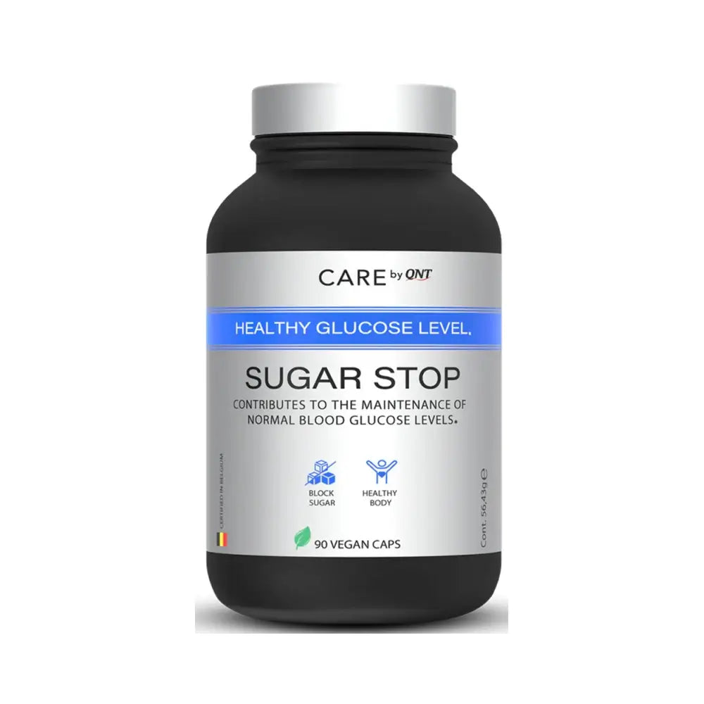 Qnt Sugar Stop (90)