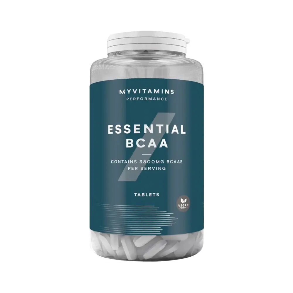 Myprotein Myvitamins Essential Bcaa (90 Tabs)