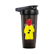 Performa Activ shaker 800 ml Horror Series IT – sort shaker med ActionRod