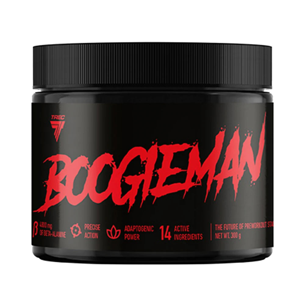 Trec Nutrition Boogieman (300g) Bubble Gum
