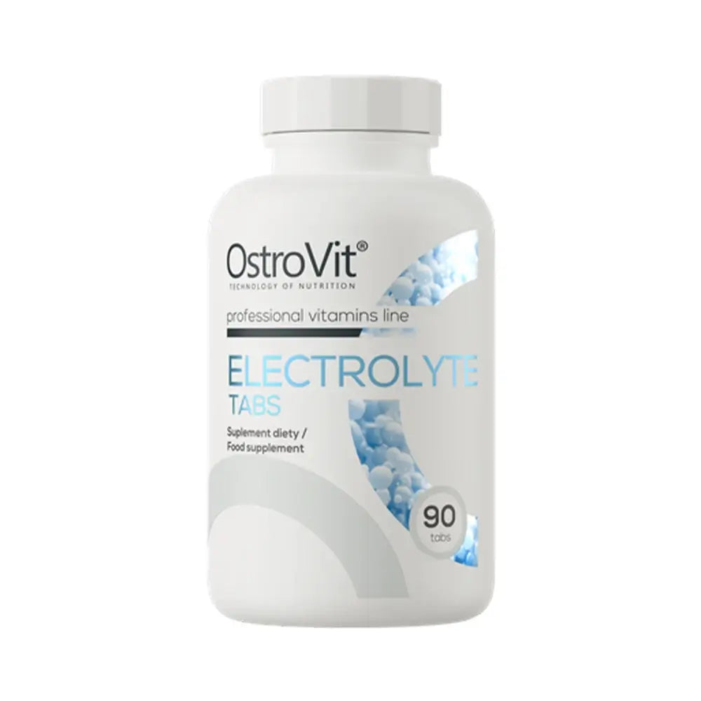 Ostrovit Electrolyte Tabs (90)