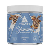 Peak Yummy Flav Powder 100 g Cinnamon Bun – smakspulver uten sukker