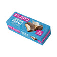 Inlead Cookie Dream 128 g Milky Ice Cream – sprø kjeks med kremfyll uten tilsatt sukker