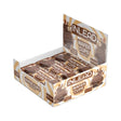 Inlead Wafer Cups 15 x 50 g Hazelnut Milk Choc – vaffelkopper med hasselnøttkrem
