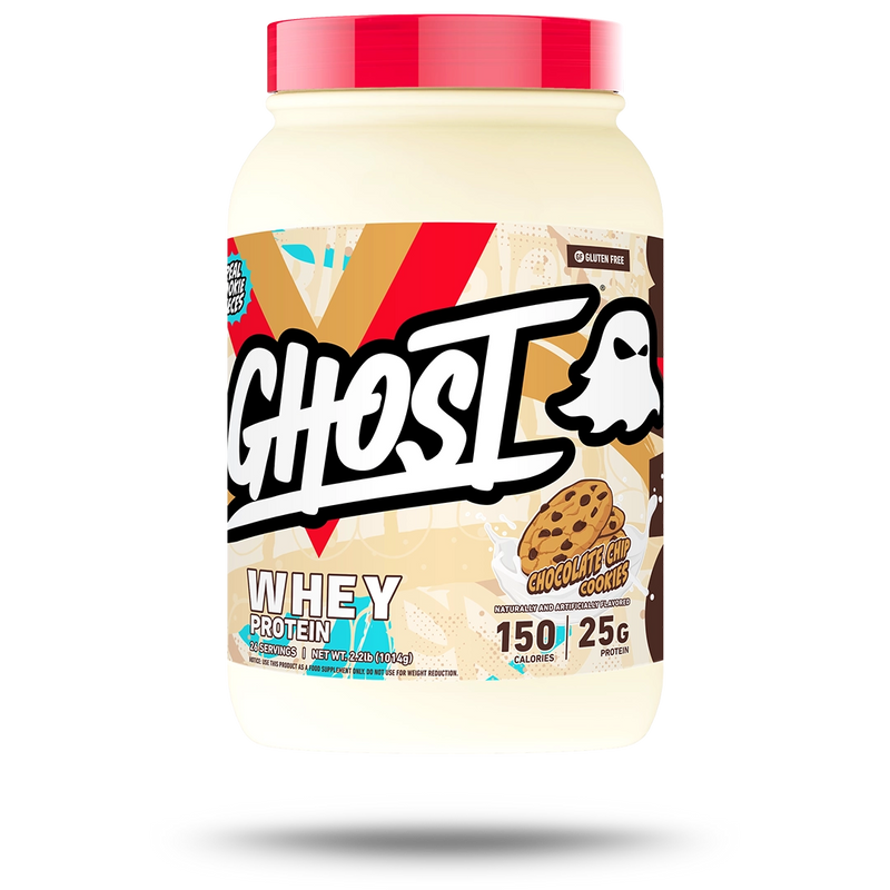 Ghost Whey 26 Servings