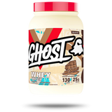 Ghost Whey 26 Servings
