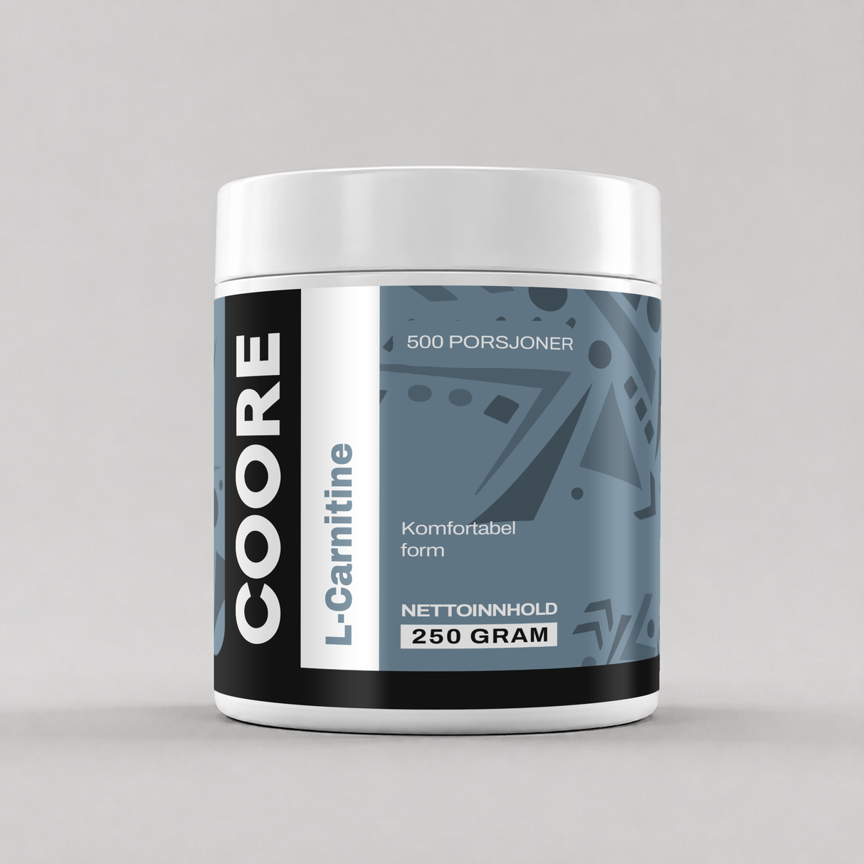COORE L-Carnitine+ 250 g