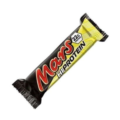 Mars Protein Mars High Protein Bar 59g Original