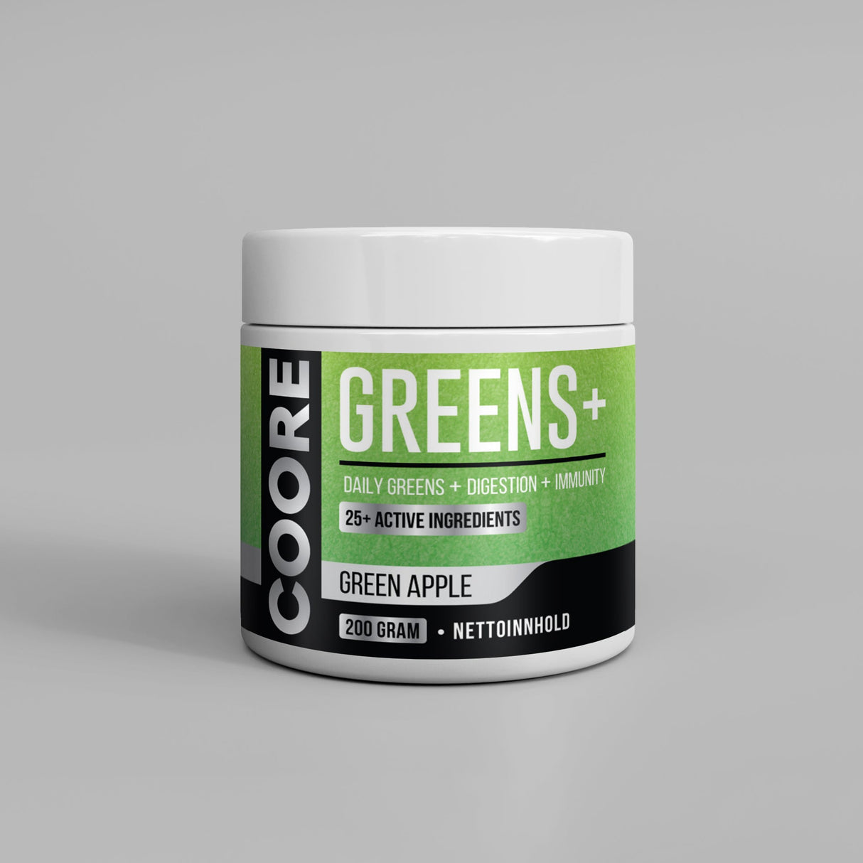 COORE - Daily Greens+ 200g