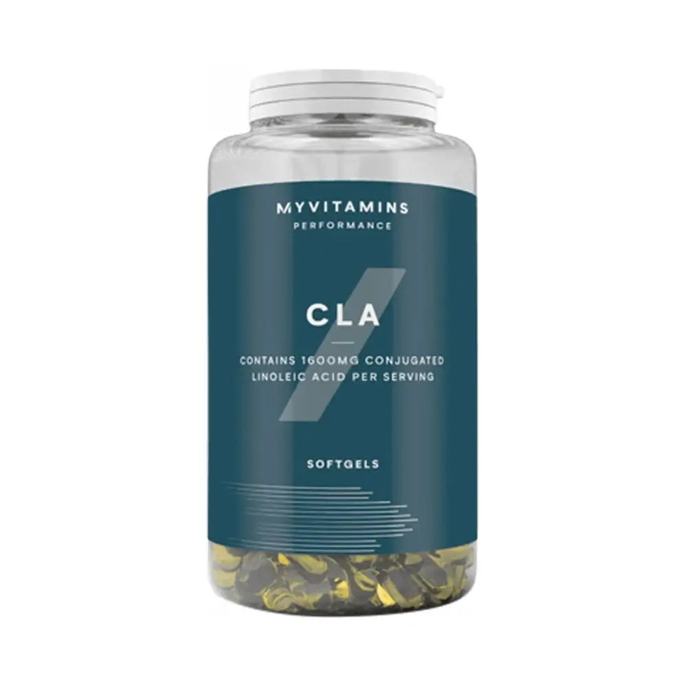 Myprotein Myvitamins Cla 1000mg (60 Softgels)