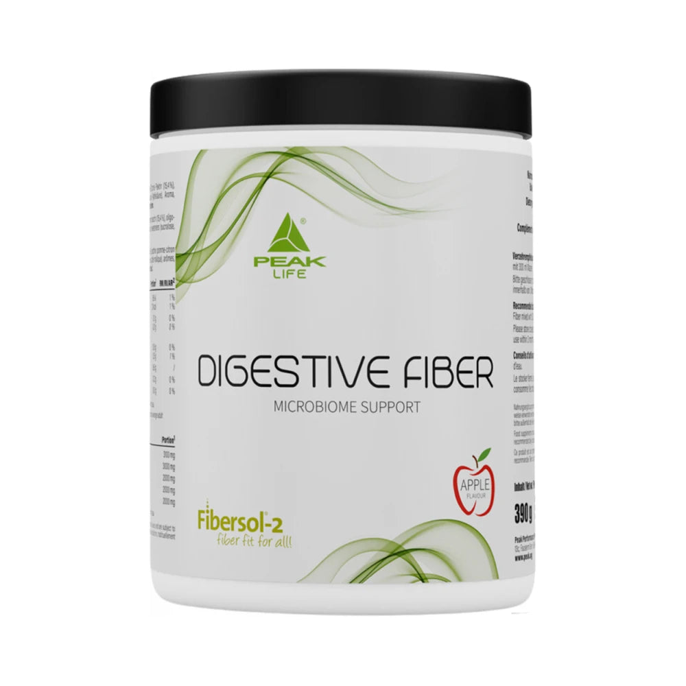 Peak Digestive Fiber (390g)