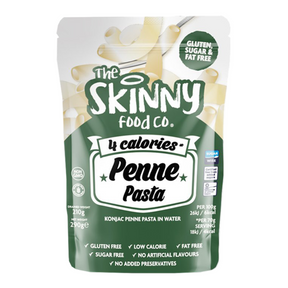 The Skinny Food Co Penne Pasta 210 g