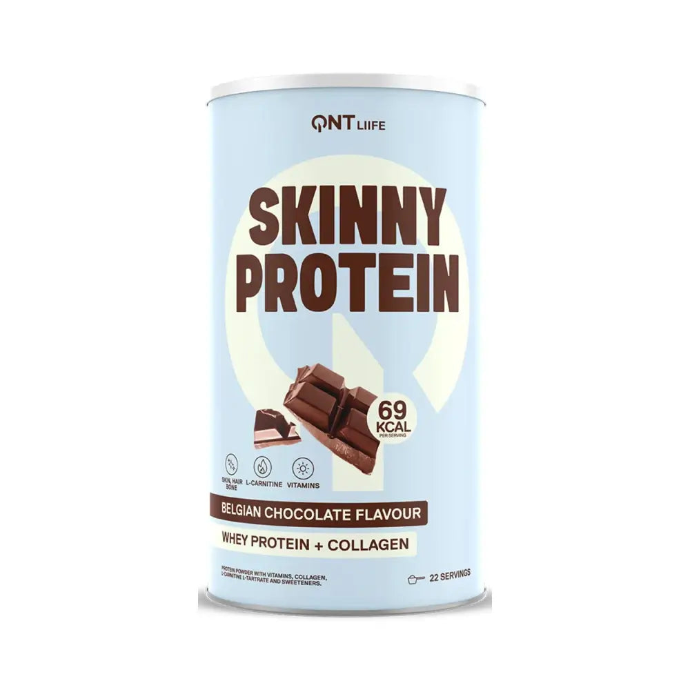 QNT Skinny Protein (440g)
