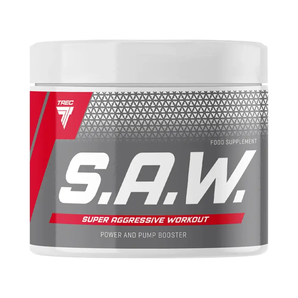 Trec Nutrition S.A.W. (200g) Cherry Grapefruit – COORE